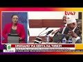 Kenya na Turkey zaapa kuimarisha uhusiano wake wa kiusalama na biashara