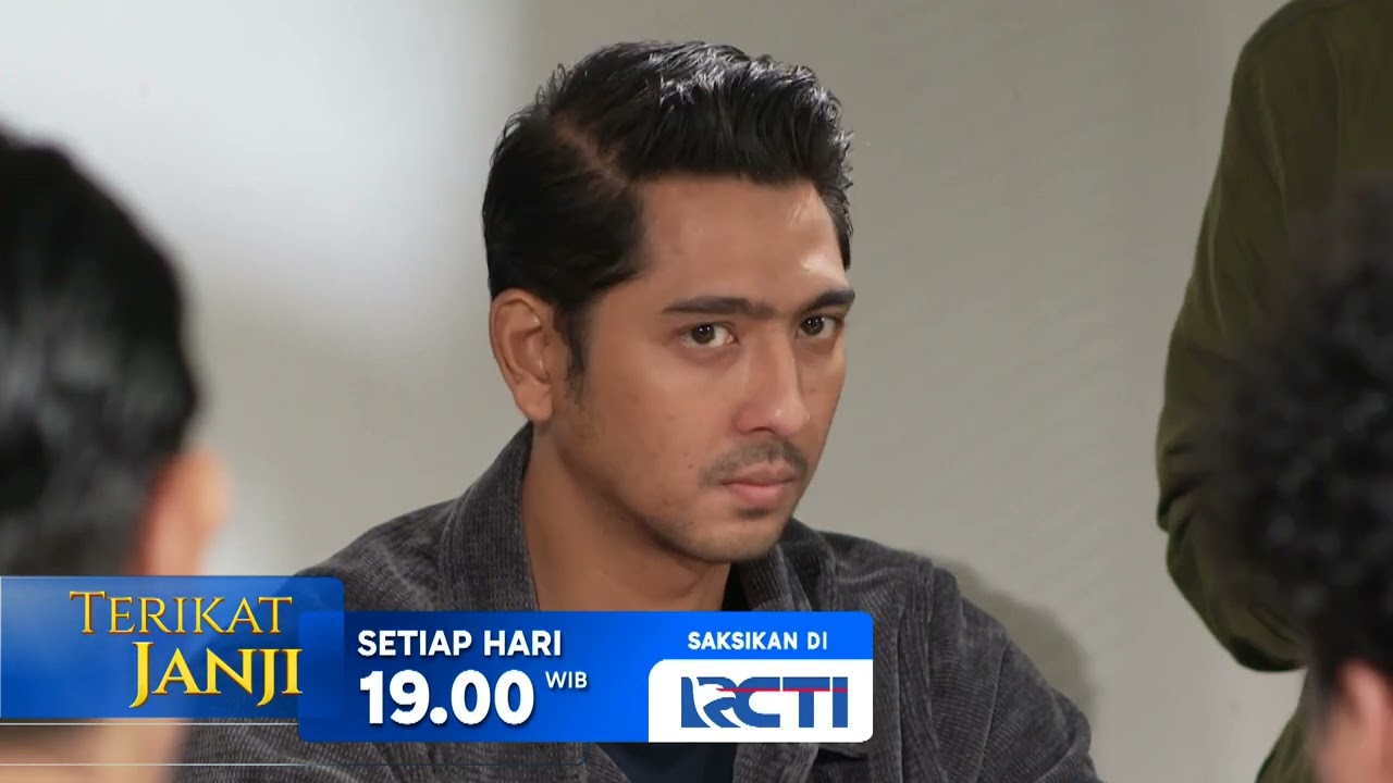 TERIKAT JANJI TRAILER: DAVINA GAK TERIMA‼️ APA SENA BERHASIL JEBAK DIPA? - Arya Saloka, sha Assuncao