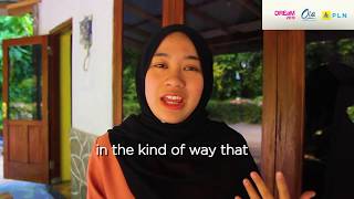 The 11th DREaM International Summer Program Testimonial Video
