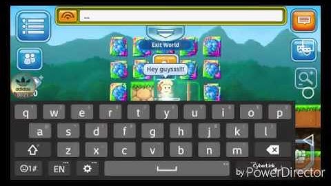 Portal Worlds | Farming Magic stuff Ep.2