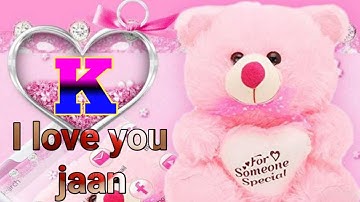 K name status 🌹🌹🌹 ! K latter status 2022 ! K latter whatsapp status 🤣🤣 ! K latter romantic shayari !