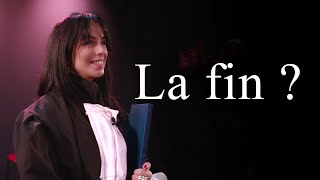 Merci.