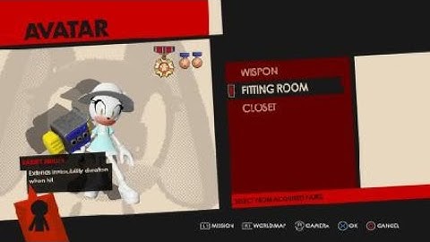 SONIC FORCES Walkthrough Story Campaign Gameplay Part 3 - S Rank