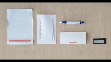 Double sided tape applicator- folder gluer