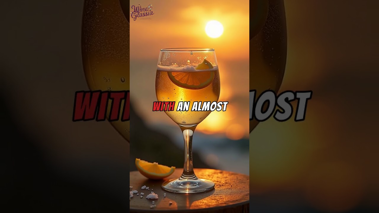 Assyrtiko: Unveiling Santorini's Volcanic Wine Marvel 🍇✨