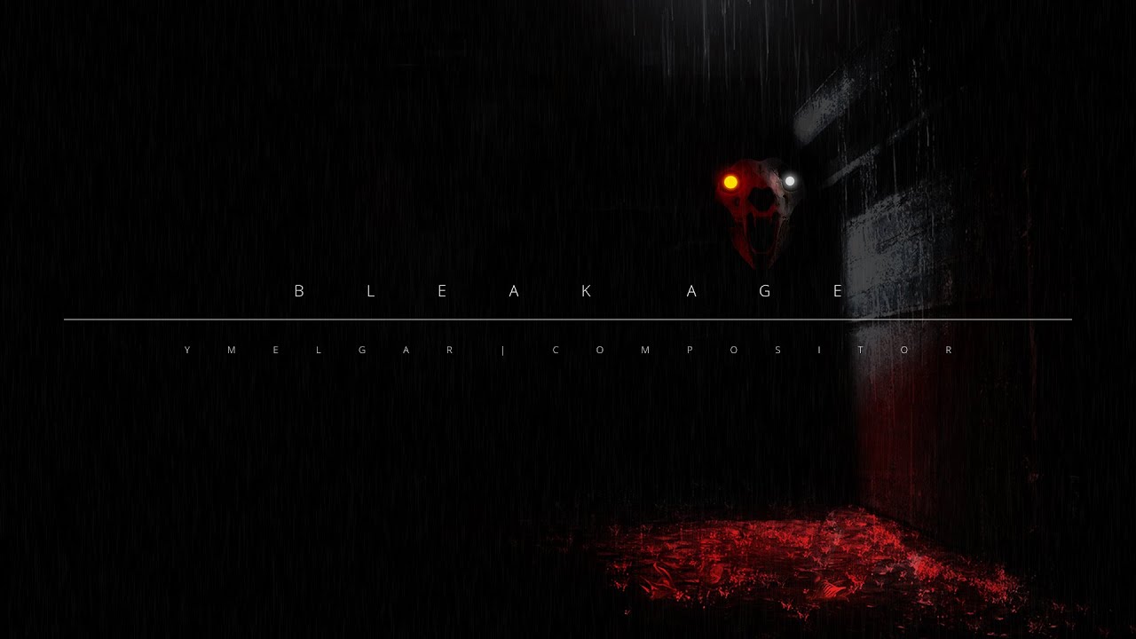 Guarda Dark Industrial and Melancholic Music | YMelgar - Bleak Age EP (Audio Oficial) COPYRIGHT FREE su YouTube Guarda Dark Industrial and Melancholic Music | YMelgar - Bleak Age EP (Audio Oficial) COPYRIGHT FREE su YouTube
