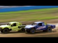 TORC 17 - Round 6 - PRO Light Moment