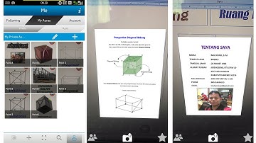 TUGAS 5 : MEDIA AR SAGUSANOV 15 Pelatihan Augmented Reality AR IGI 2018
