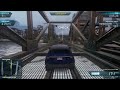 Need For Speed Most Wanted 2012 Range Rover Evoque Rolling Stock 95 