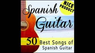WHAT A WONDERFUL WORLD - Spanish Guitar