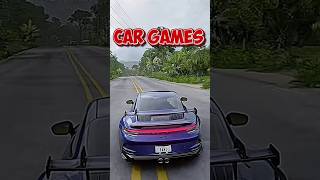 Top 3 High Graphic Car Games For Android #shorts#cargames#short#gaming#gta#gta5