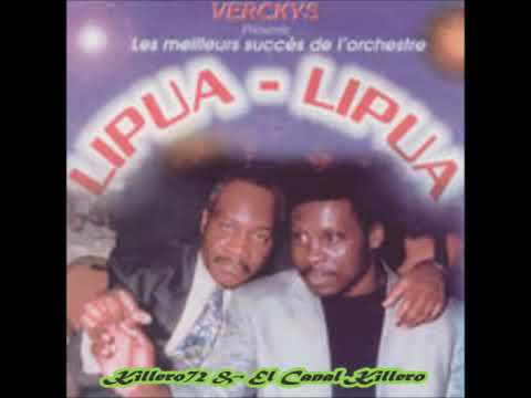 Rumba Congo, Ochestre Liua Lipua   nsayi