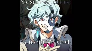 Webttore edit #genshinimpact #dottore #fatui #fatuiharbingers #tsaritsa #snezhnaya #edit #shorts