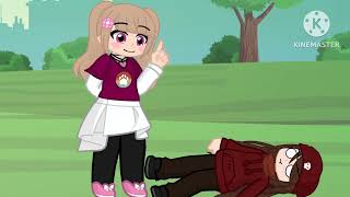 DICE Incorrect Quotes || Danganronpa V3 || My AU || Gacha Life 2