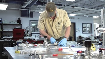 Critical Systems Overview