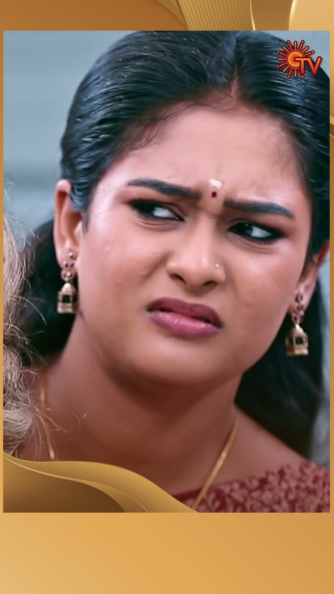 #PunnagaiPoove #SunTV #shorts #tamilserial