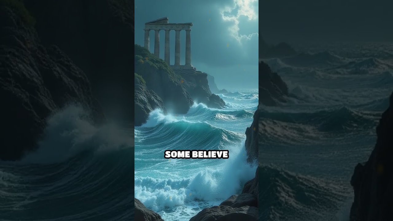 Unveiling Atlantis Mysteries