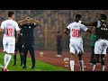 Zamalek Vs Zesco United Match Highlights CAF Confederation Cup 