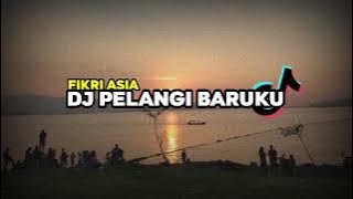 DJ Dan Nampaknya Ku Mulai Takut Kehilangan Sosok Dirimu(dj pelangi baruku)full bass ~ Fikri Asia