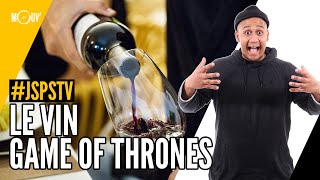 Je sais pas si t’as vu... Le vin Game of Thrones screenshot 5