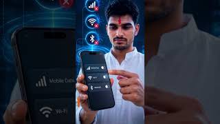 Airplane Mode क्या करता है? | Phone में यह क्यों होता है? #techknowledge #facts #gyaanbooster #quiz