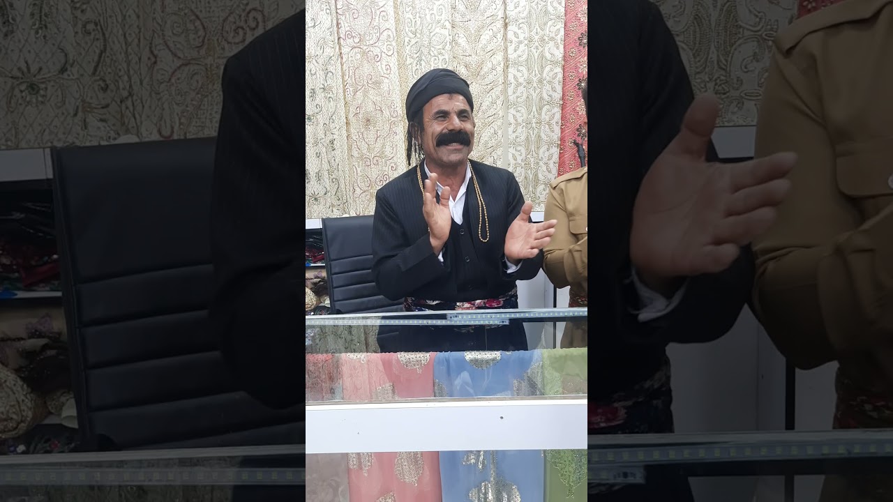 شاهو جوانرویی و عبول تاوگوزی