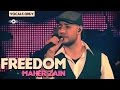 Maher Zain - Freedom | Vocals Only (No Music)