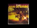 GRUPO NOVA DIMENSÃO - PRESENÇA - 1988 (CD COMPLETO)