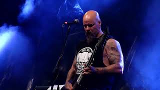 Wolfheart - The Hammer - live at Wolf fest Bulgaria - 08.07.2022