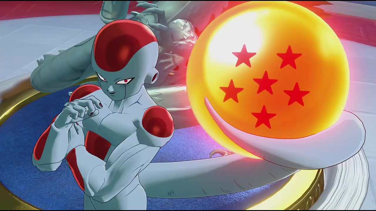 ドラゴンボール ゲキシン スクアドラ_20260624200138 - YouTube