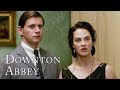 Sybil & Branson | A Story of Social Class | Downton Abbey