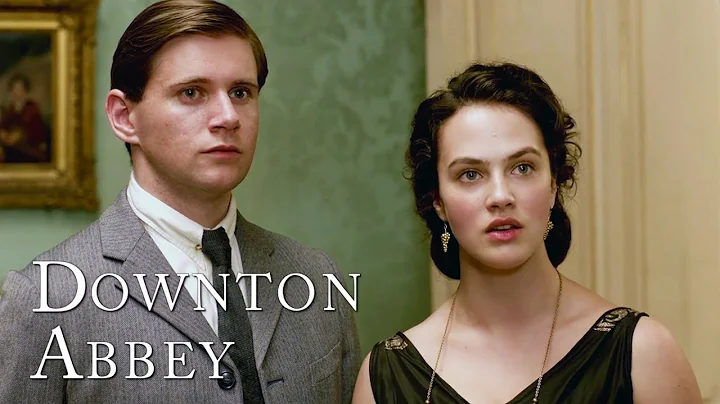 Sybil & Branson | A Story of Social Class | Downto...