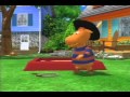 Ecuador TV - Los Backyardigans