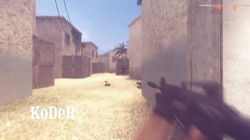 Action Of The Week#8 CSSource.pl - editing by nuB