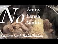 Tanggal Amoy at Lansa ng Laman Loob ng Baka / Baboy | Paano Linisan ang Laman Loob