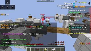 SKkanekigamer_37 - Uso de Hack {Rede Sky}