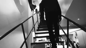 Closer - An ITS documentary series. Episode 8: Creativity through the eyes of Aitor Throup