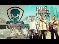 تحميل GTA V للاجهزة الضعيفة بحجم صغير