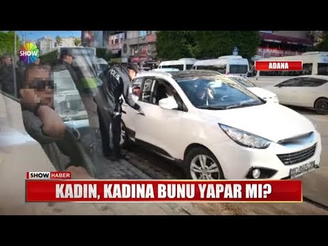 Kadın, kadına bunu yapar mı?