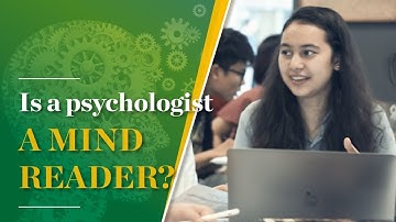 Testimonial: Bachelor of Psychological Science