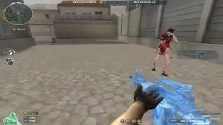 Crossfire PH Wallhack + Fast Knife  (Updated December patch)
