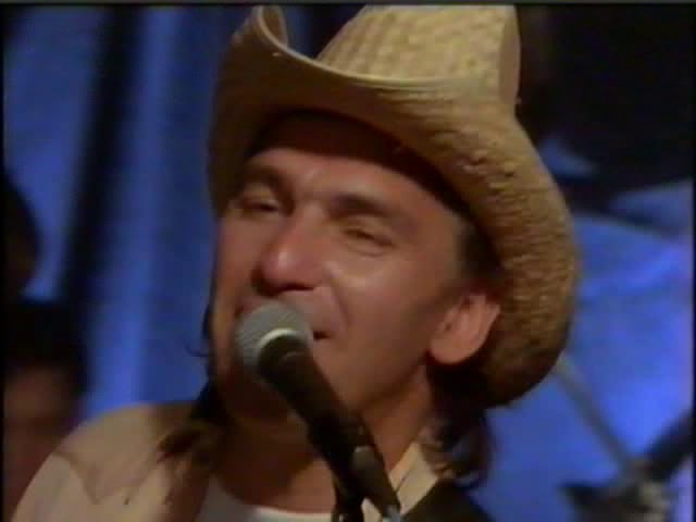 The Black Sorrows - Chained To The Wheel