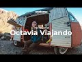Vanlife: Viajando en Kombi por Chile