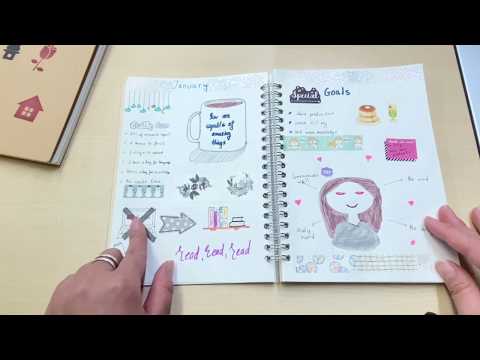 Видео: Оюутны өдрийн тэмдэглэлийг хэрхэн яаж гаргах вэ