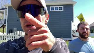 2 Down The Tiger Stripes Didnt Stand A Chance