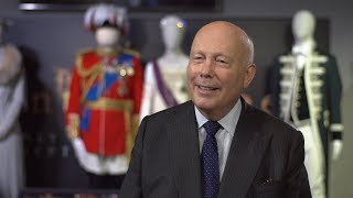 Celebrity Why Julian Fellowes Loved Returning to Downton Abbey – Open Studio with Jared Bowen Net Worth