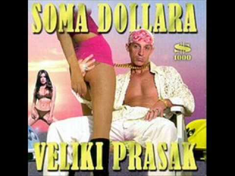 Soma Dolara-Elektro Čage Kralj (Dj Brahma Edit)