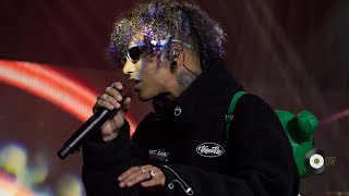 Micro Tdh - Cafuné 9 World Tour Monterrey, México