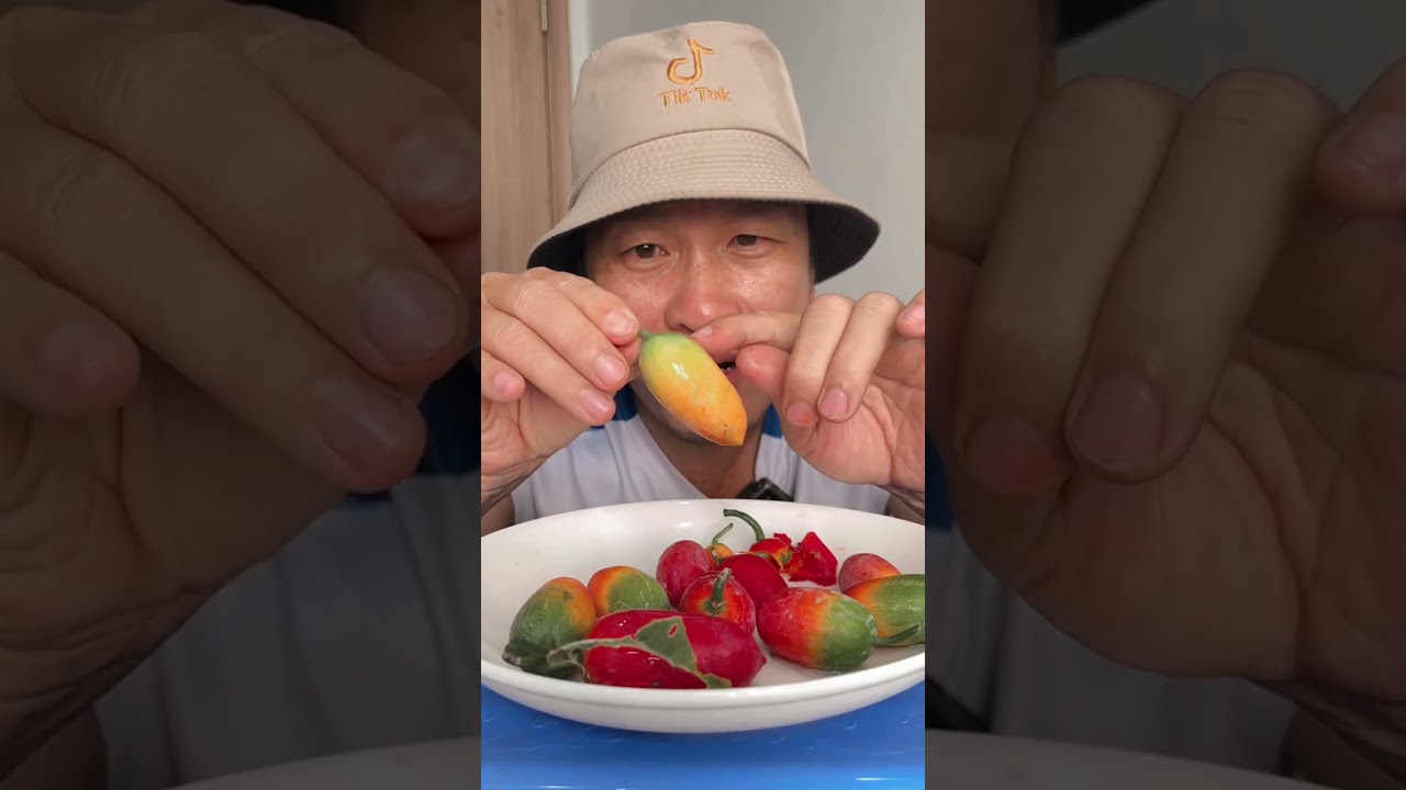 Trái này chim rất thích ăn