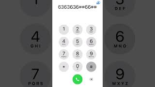 BTS - Fake Love on iPhone Keypad #kpop #song #funny #music #applemusic #spotify #bts #nostalgia